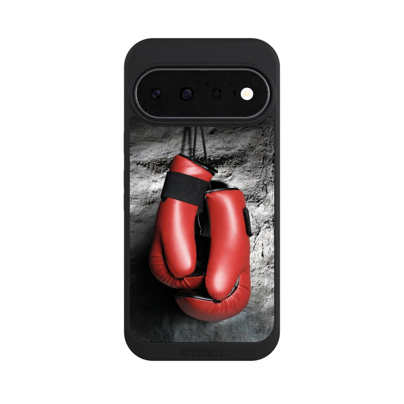 Pixel 11 NIVOpure Punch!