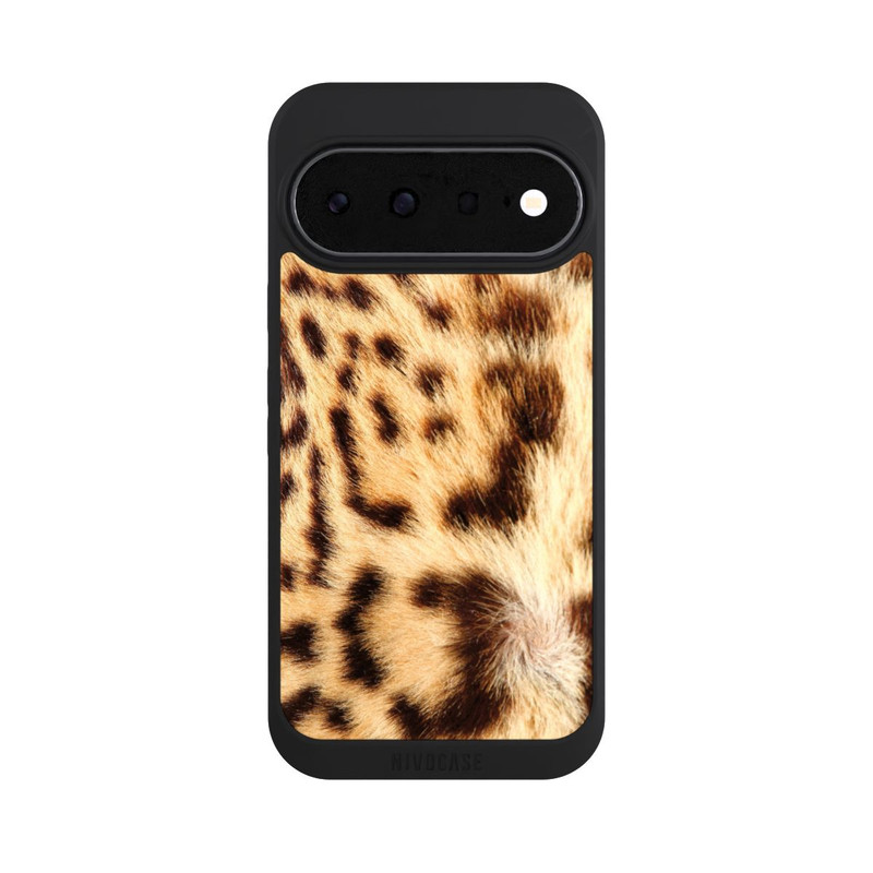 Pixel 11 NIVOpure Brüllen