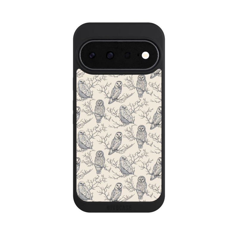 Pixel 11 NIVOpure Eulen