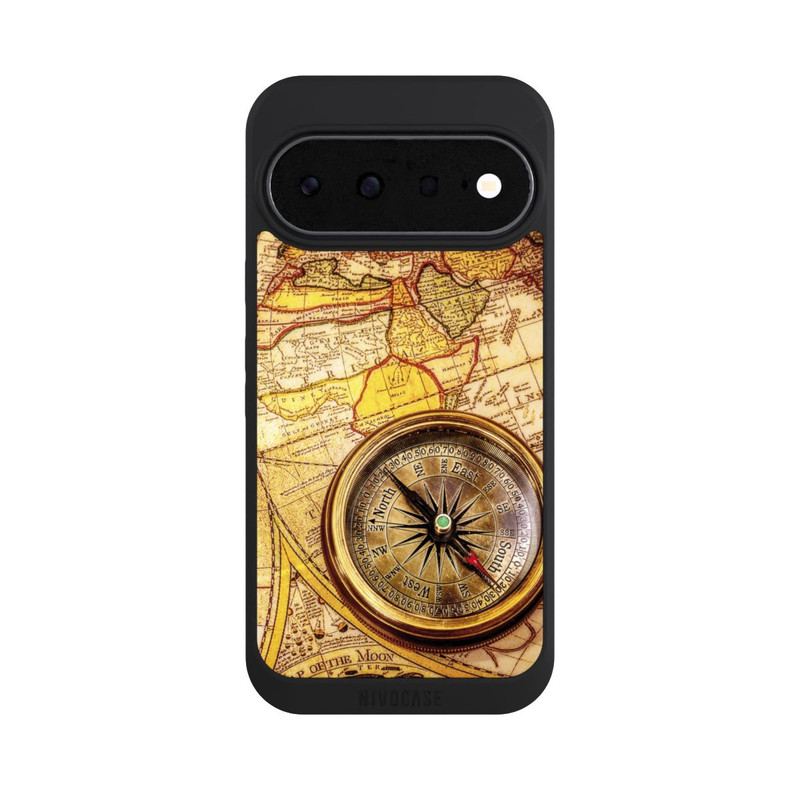 Pixel 11 NIVOpure Traveller