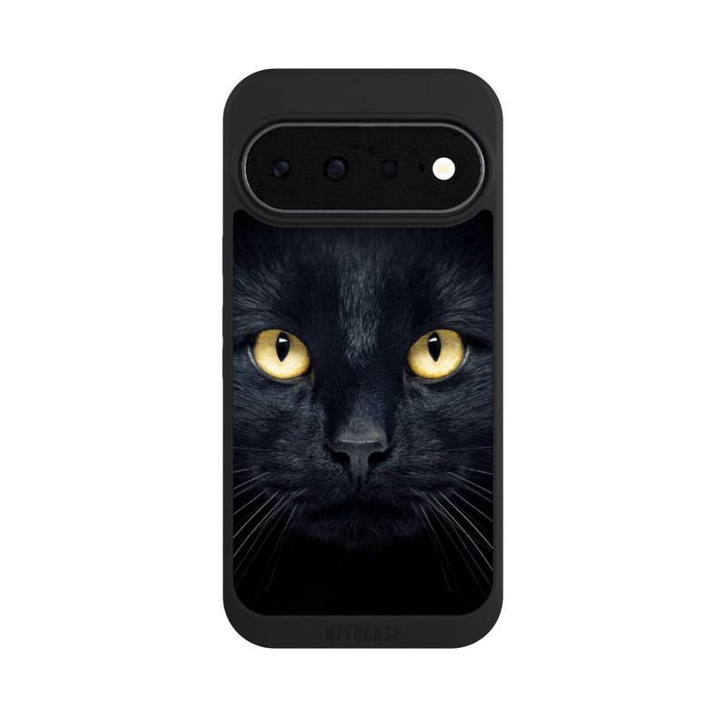 Pixel 11 NIVOpure Tom Chat