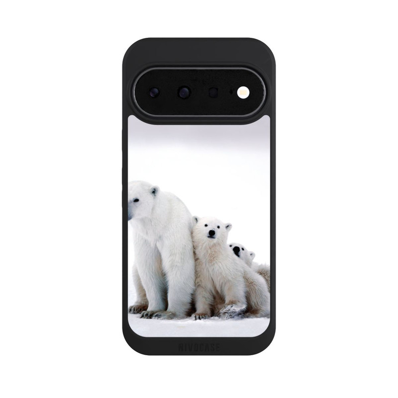 Pixel 11 NIVOpure Polar