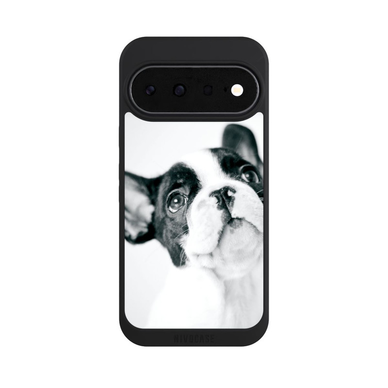 Pixel 11 NIVOpure Frenchy Louis