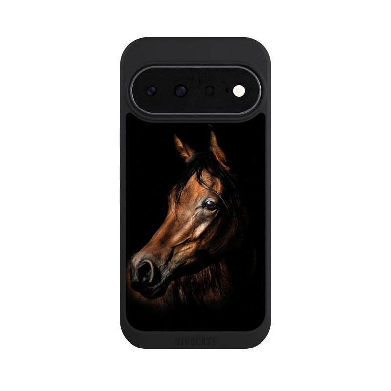Pixel 11 NIVOpure Pferd