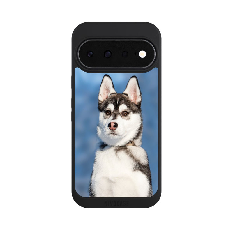 Pixel 11 NIVOpure Husky