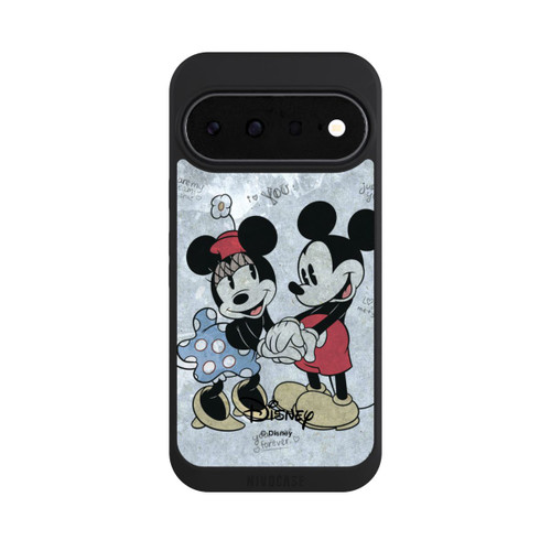Google Pixel 11 NIVOpure Micky&amp;Minnie In Love