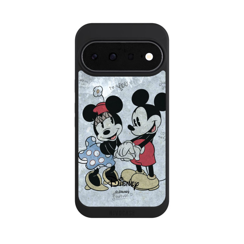 Pixel 11 NIVOpure Mickey&Minnie In Love