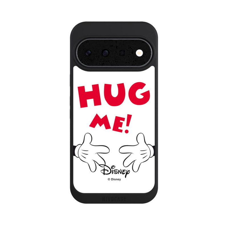 Pixel 11 NIVOpure Hug Me!