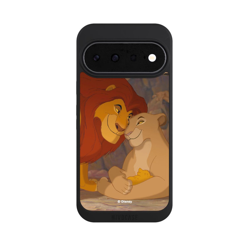 Pixel 11 NIVOpure Amour Lions