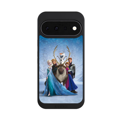 Google Pixel 11 NIVOpure Frozen Friends