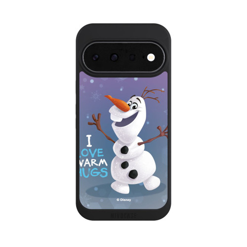 Google Pixel 11 NIVOpure Olaf Warm Hugs