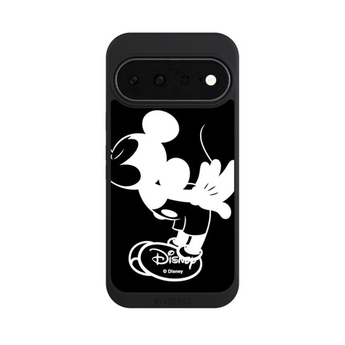 Google Pixel 11 NIVOpure Micky Kissing
