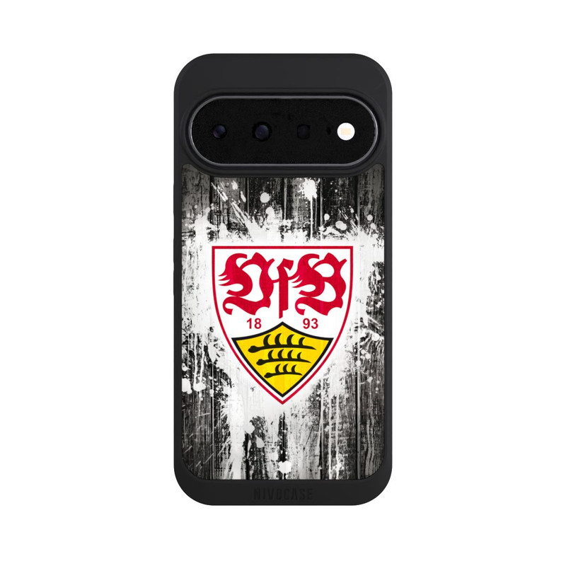 Pixel 11 NIVOpure VfB Stuttgart Splash