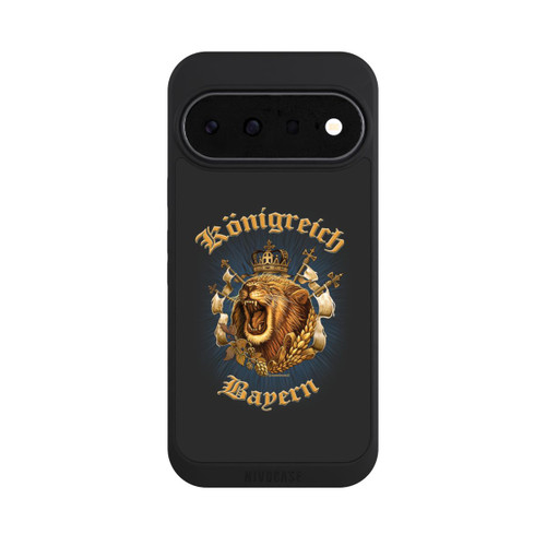 Google Pixel 11 NIVOpure Königreich Bayern 1