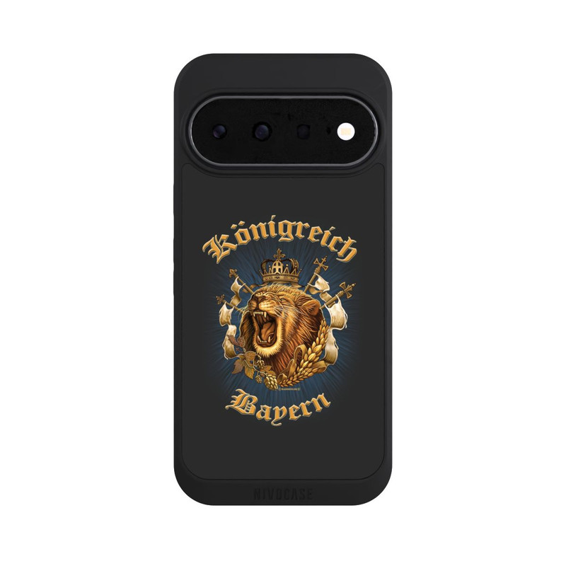 Pixel 11 NIVOpure Königreich Bayern 1