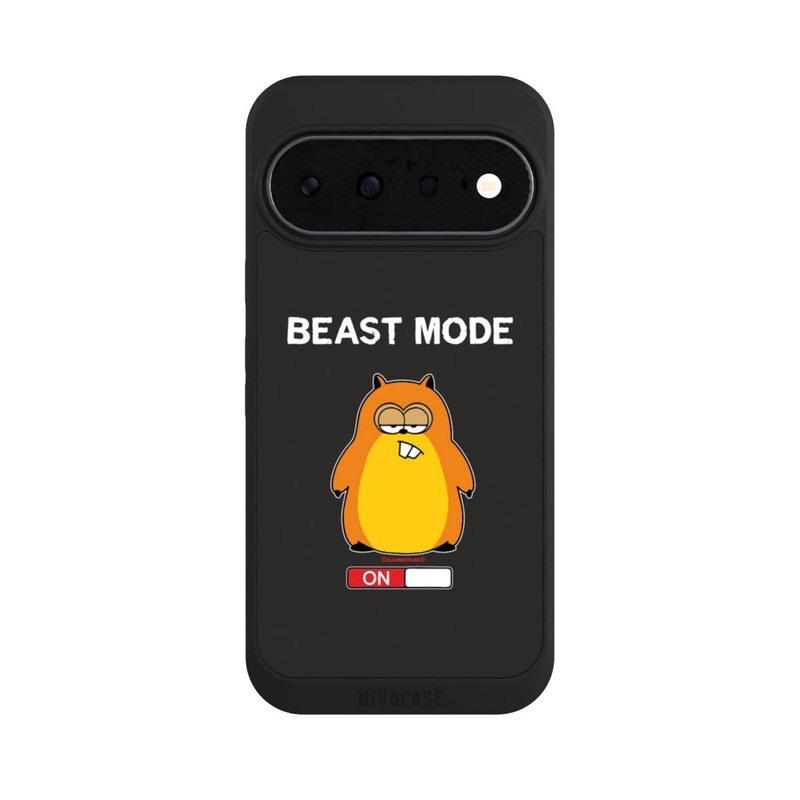Pixel 11 NIVOpure Beast Mode