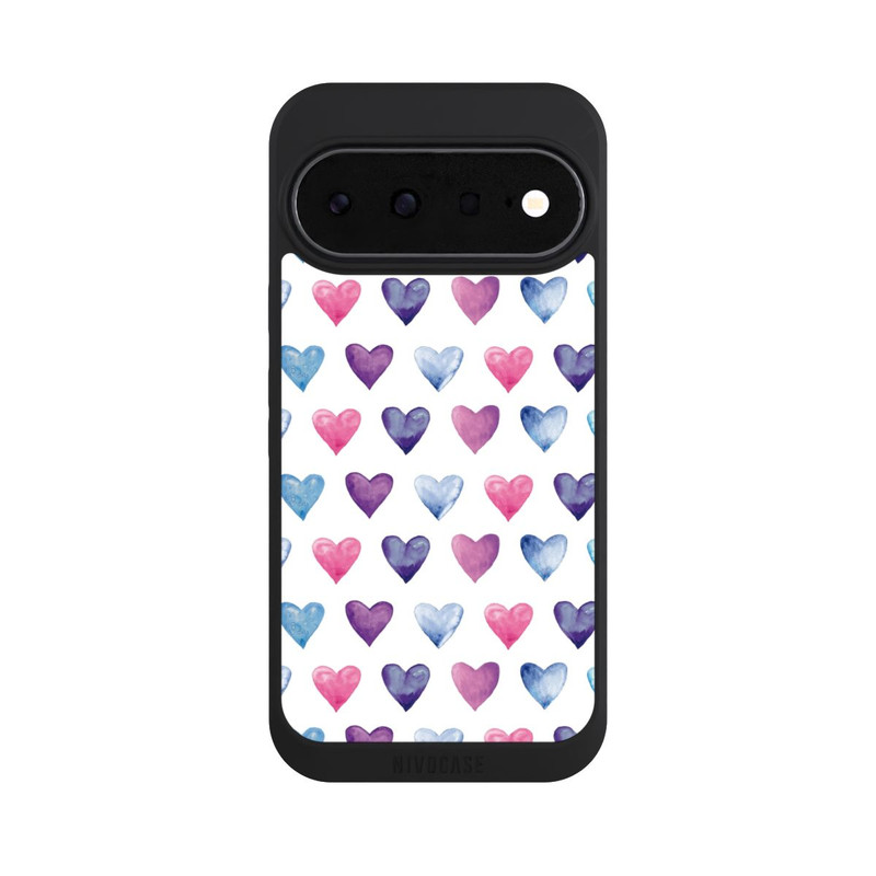 Pixel 11 NIVOpure Follow Your Heart