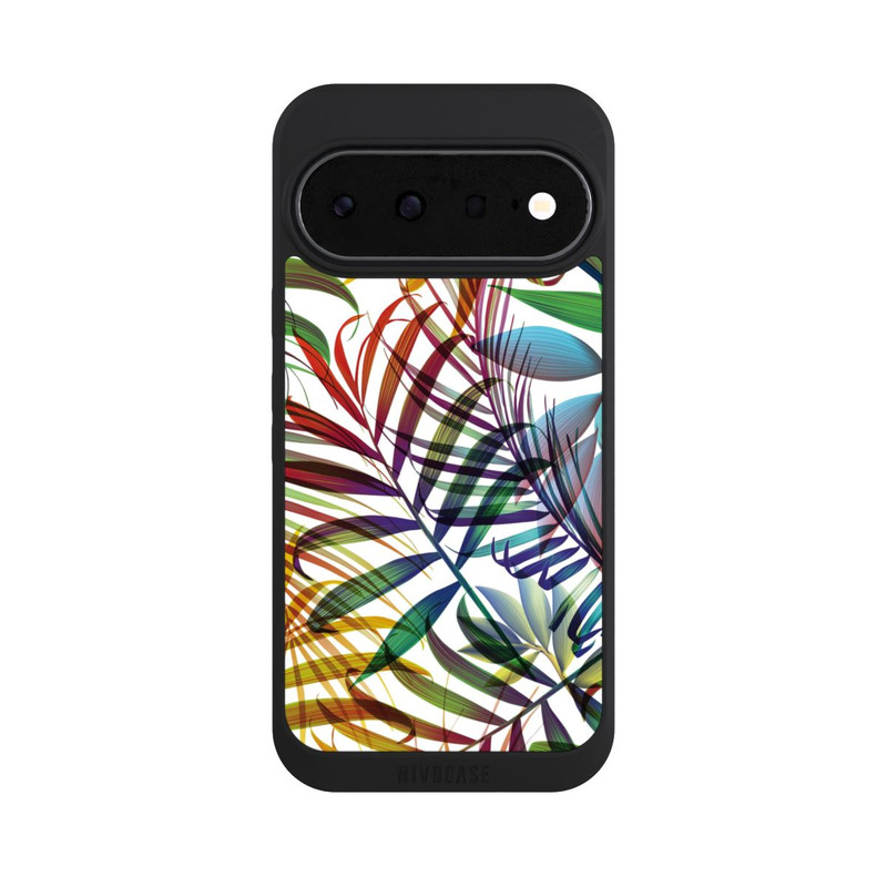 Pixel 11 NIVOpure Leave the Colours on