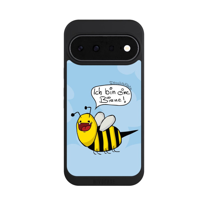 Pixel 11 NIVOpure Ich bin eine Biene!