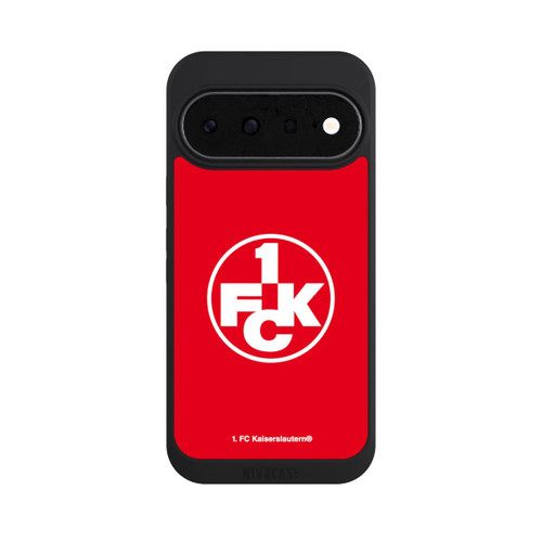 Google Pixel 11 NIVOpure 1.FCK Rot