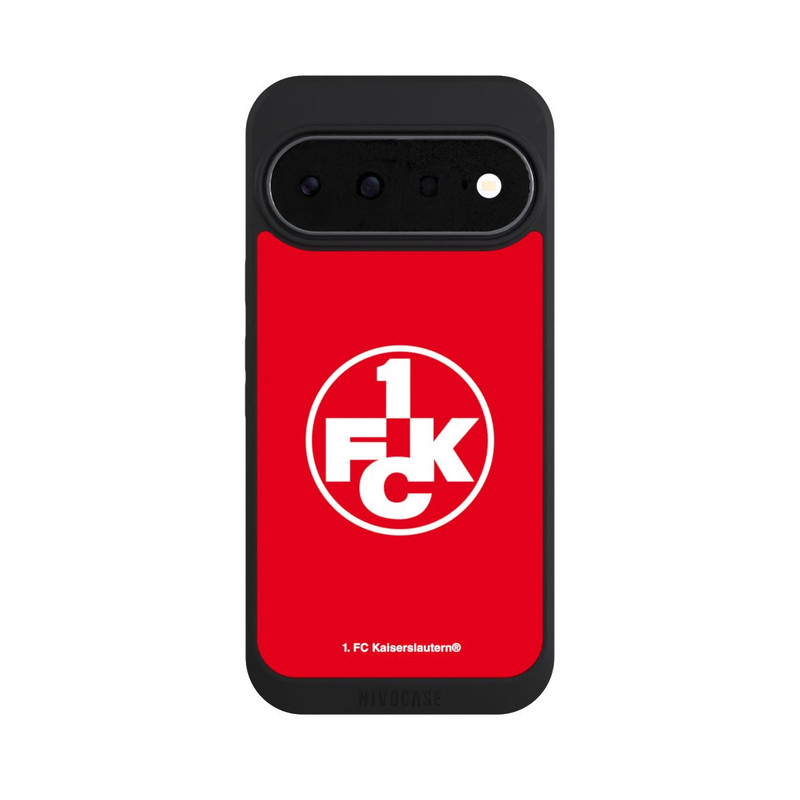 Pixel 11 NIVOpure 1.FCK Rot