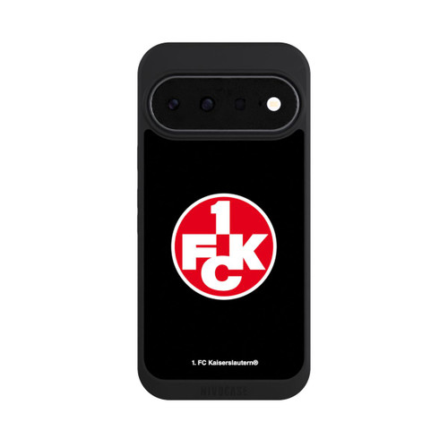 Google Pixel 11 NIVOpure 1.FCK Schwarz
