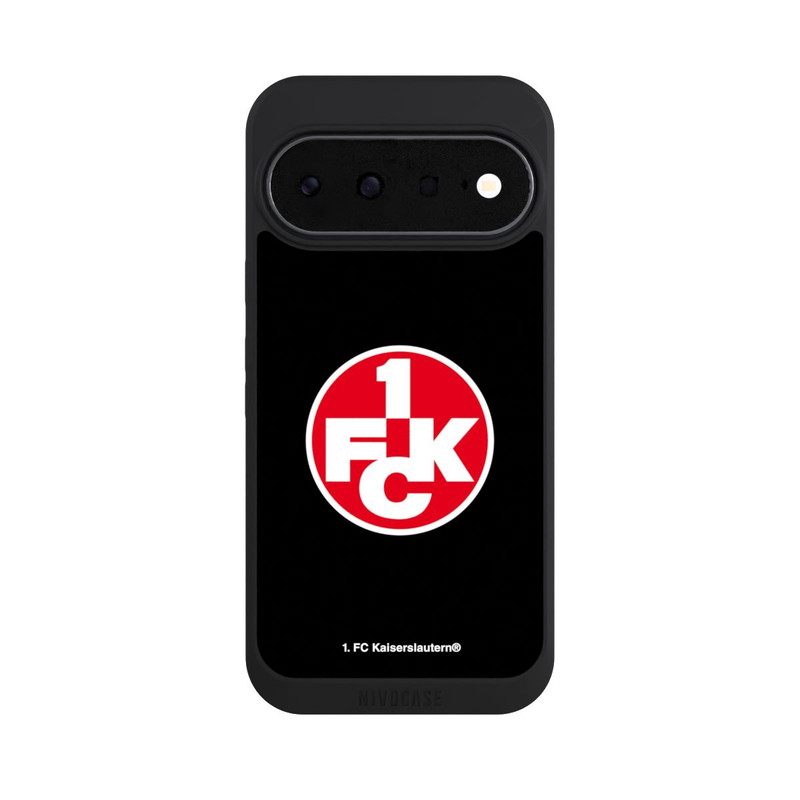 Pixel 11 NIVOpure 1.FCK Schwarz