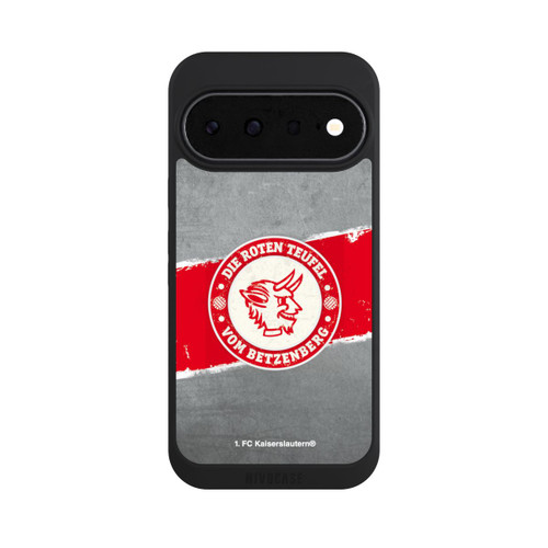 Google Pixel 11 NIVOpure 1.FCK die Roten Teufel
