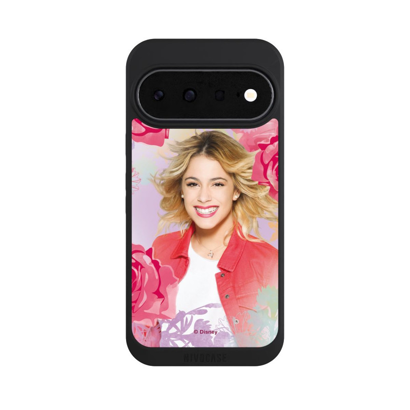 Pixel 11 NIVOpure Violetta Flower Power