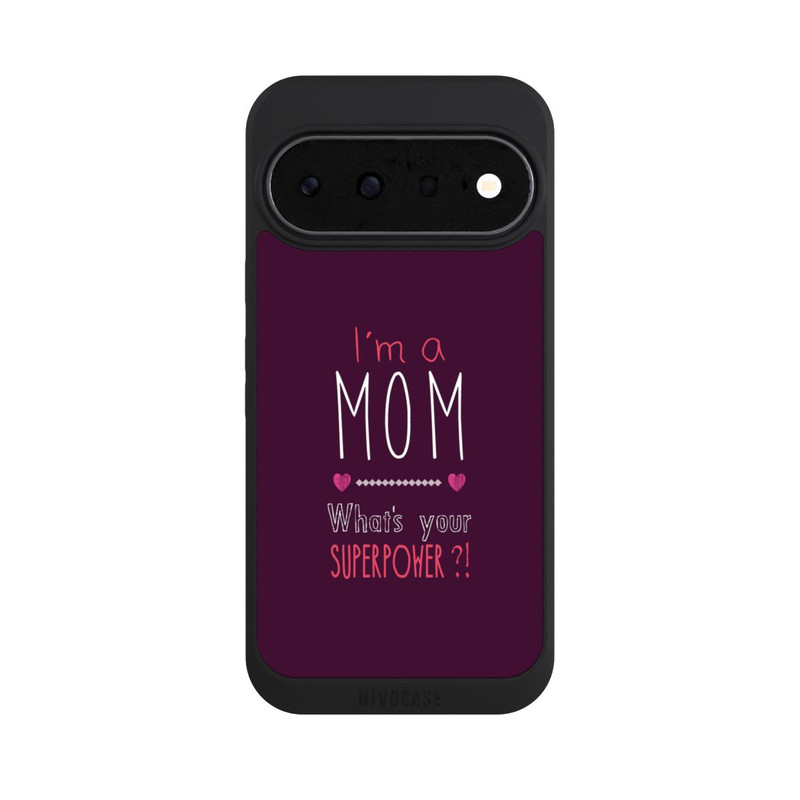 Pixel 11 NIVOpure I´m a Mom