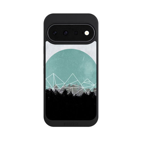 Google Pixel 11 NIVOpure Wald Abstrakt2