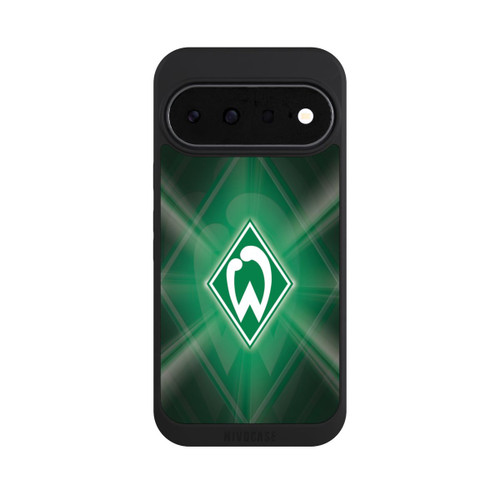 Google Pixel 11 NIVOpure Werder Bremen Laser