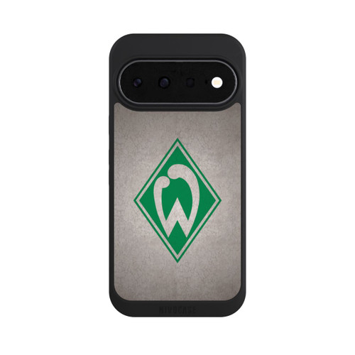 Google Pixel 11 NIVOpure Werder Bremen Wall