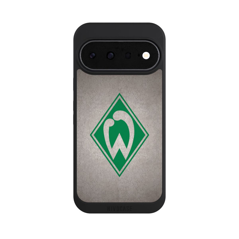 Pixel 11 NIVOpure Werder Bremen Wall