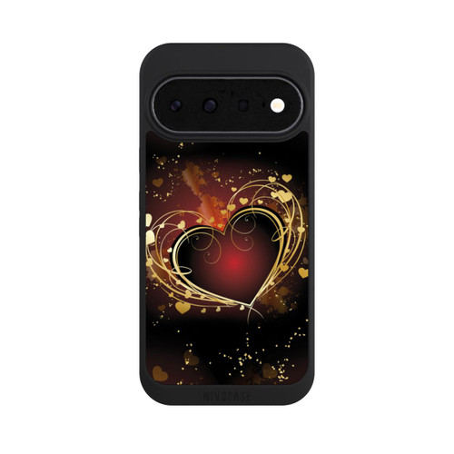 Google Pixel 11 NIVOpure Strahlende Liebe