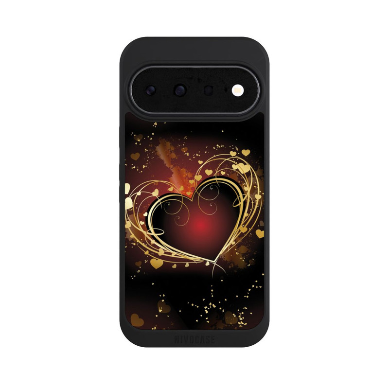 Pixel 11 NIVOpure Strahlende Liebe