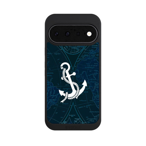 Google Pixel 11 NIVOpure Sailors Style