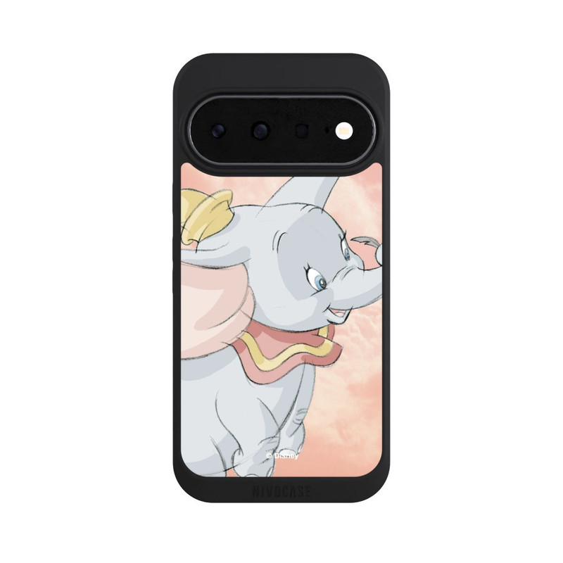 Pixel 11 NIVOpure Dumbo