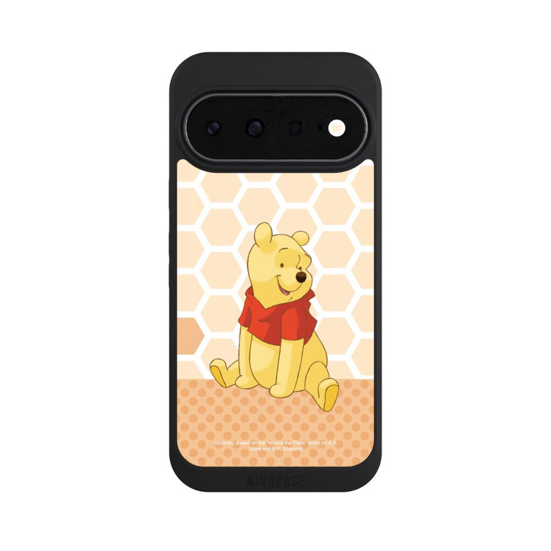 Pixel 11 NIVOpure Winnie Puuh