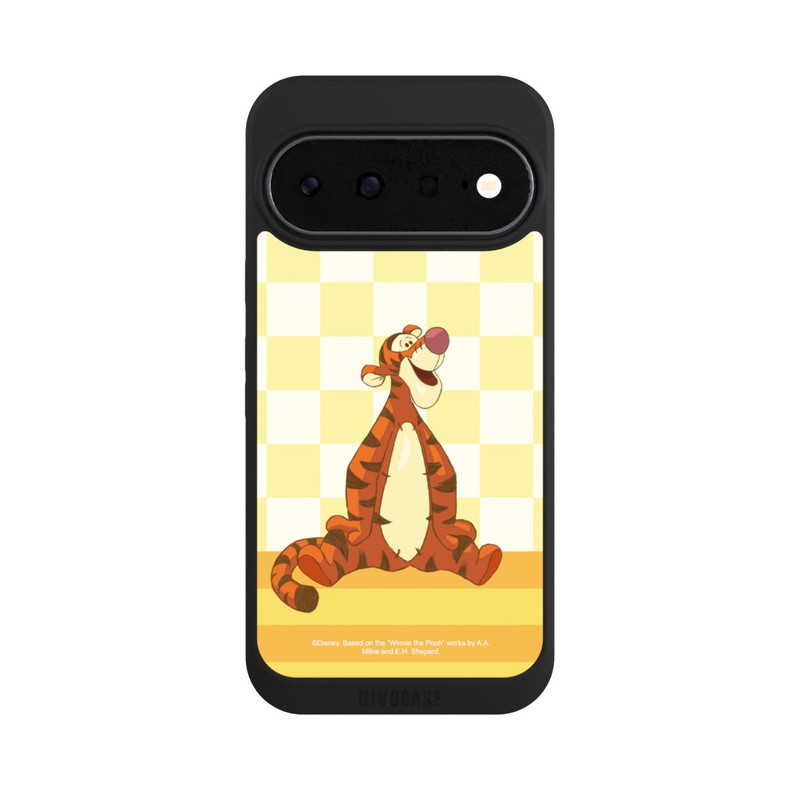 Pixel 11 NIVOpure Tigger