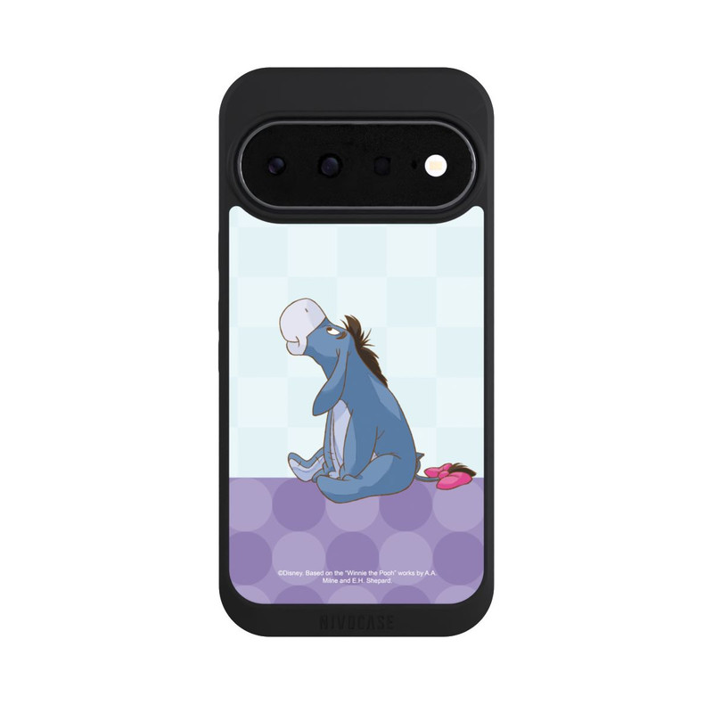 Pixel 11 NIVOpure Bourriquet