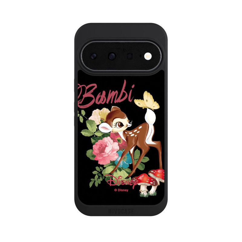 Pixel 11 NIVOpure Bambi Retro