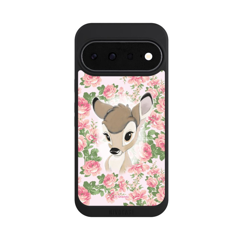 Pixel 11 NIVOpure Bambi Enfant à  Fleurs