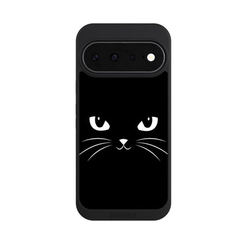 Google Pixel 11 NIVOpure Black Cat 