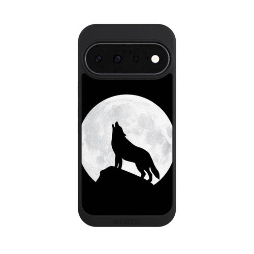 Google Pixel 11 NIVOpure Wolf Moon
