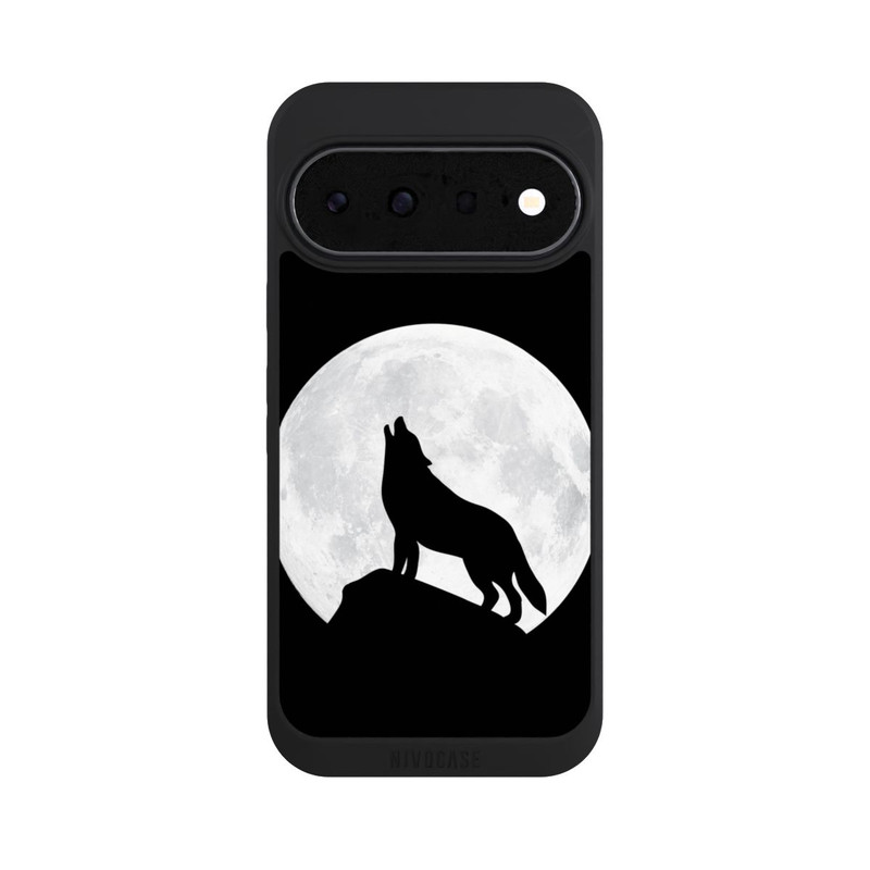 Pixel 11 NIVOpure Wolf Moon