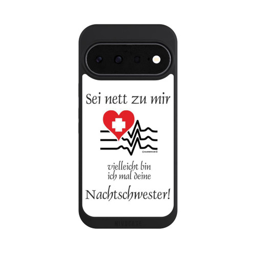 Google Pixel 11 NIVOpure Nachtschwester