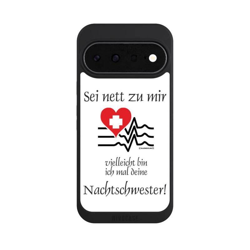 Pixel 11 NIVOpure Nachtschwester