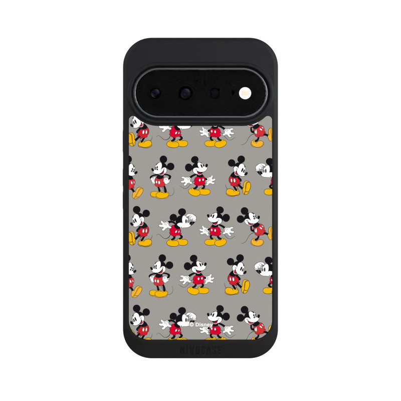 Pixel 11 NIVOpure Micky Pattern