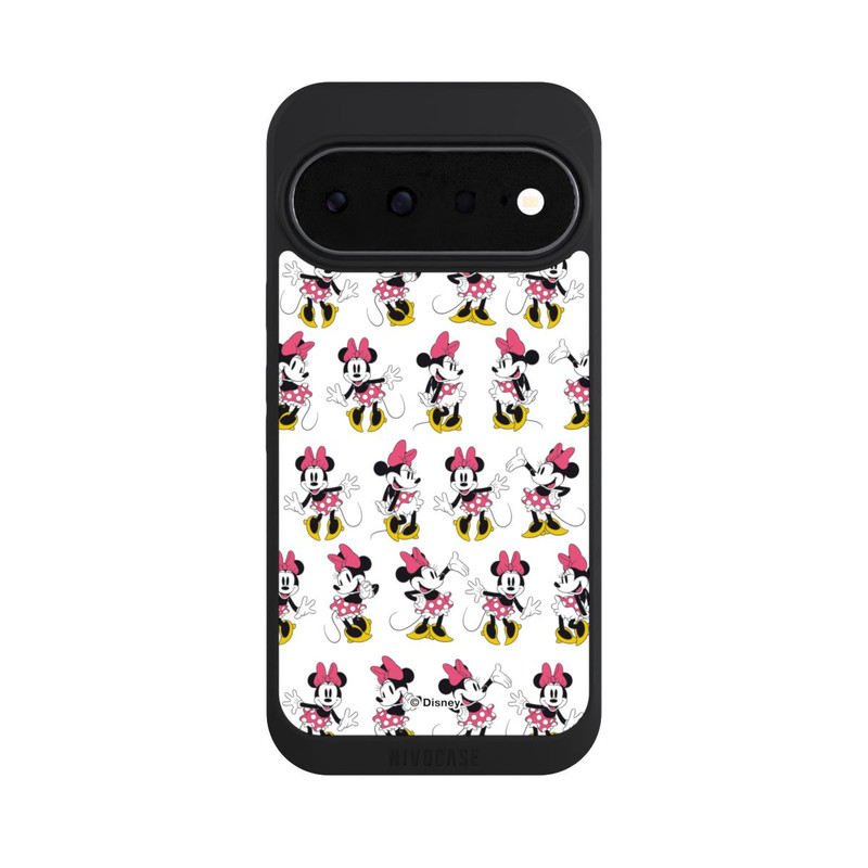 Pixel 11 NIVOpure Minnie Mouse - Pattern